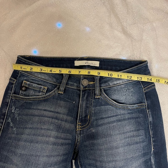 Kancan skinny jeans - Picture 7 of 9